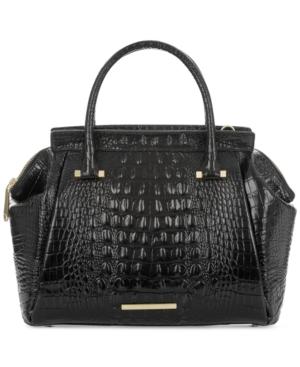 Brahmin Melbourne Thalia Satchel