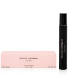 Narciso Rodriguez For Her Eau De Toilette Rollerball, 0.25 Oz