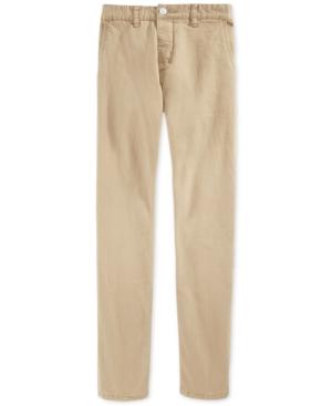 Rusty Flipside Pants