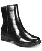 Sorel Women's Phoenix Zip Booties Women's Shoes