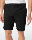 Club Room Men's Cotton Chino Shorts, Only At Macy's