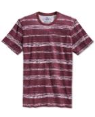 American Rag Men's Striped T-shirt, Only At Macy's