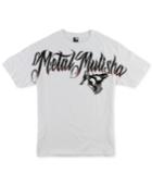 Metal Mulisha Marked T-shirt