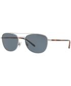 Polo Ralph Lauren Polarized Sunglasses, Ph3107