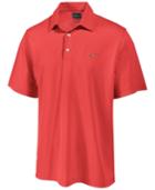 Greg Norman For Tasso Elba Men's Daddy & Me Protech Solid Performance Sun Protection Polo
