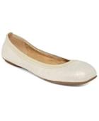 Bandolino Edition Ballet Flats Women's Shoes