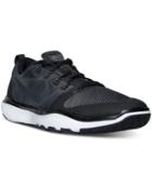 Nike Men's Free Train Versatility Training Sneakers From Finish Line