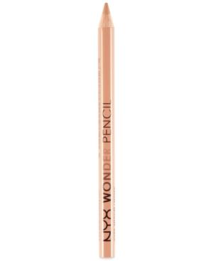 Nyx Professional Makeup Wonder Pencil