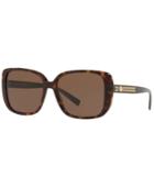 Versace Sunglasses, Ve4357 56