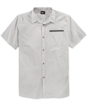 Fox Men's Fields Short-sleeve Shirt