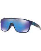 Oakley Crossrange Sunglasses, Oo9387