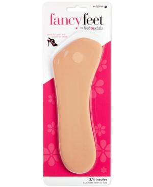 Fancy Feet By Foot Petals 3/4 Insoles Women's Shoes