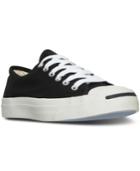 Converse Women's Jack Purcell Cp Ox Casual Sneakers From Finish Line