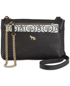 Emma Fox Savannah Crossbody