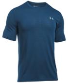 Under Armour Men's Threadborne Siro Embossed T-shirt