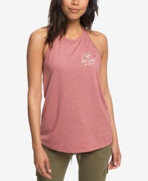 Roxy Juniors' Sunset Valley Graphic Tank Top