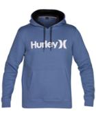Hurley Men's Surf Club One And Only Hoodie