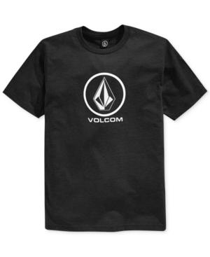 Volcom New Circle T-shirt