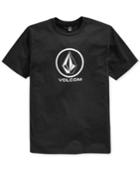 Volcom New Circle T-shirt