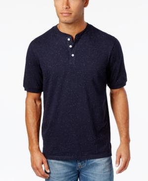 Weatherproof Vintage Men's Henley