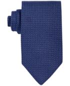 Hugo Boss Men's Micro Dot Neat Skinny Tie