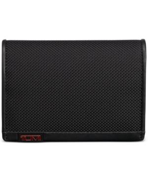Tumi Men's L-fold Id Wallet
