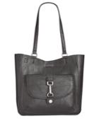 Calvin Klein Jetlink Tote