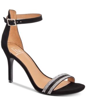 Material Girl Blaire Dress Sandals, Created For Macy's Women's Shoes
