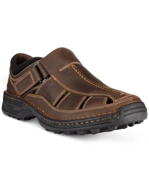Timberland Men's Altamont Fisherman Sandals Men's Shoes