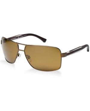 Emporio Armani Sunglasses, Ea2001p