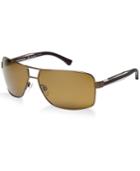 Emporio Armani Sunglasses, Ea2001p