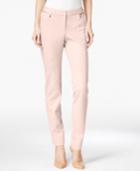 Alfani Slim Zip-pocket Trousers, Only At Macy's