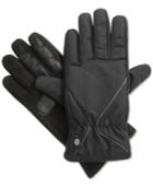 Isotoner Signature Tessa Nylon Thermaflex Core Tech Gloves