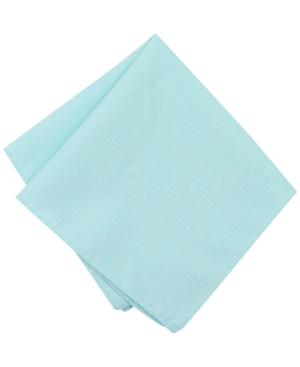 Bar Iii Men's Grant Solid Pocket Square, Created For Macy's