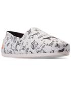 Skechers Women's Bobs Plush - Dream Doodle Bobs For Dogs And Cats Casual Slip-on Flats From Finish Line