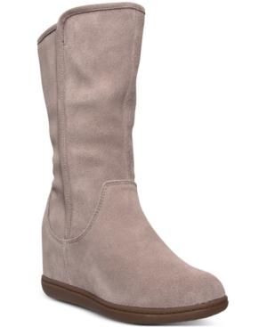 Skechers Women's Plus 3 - Pulley Boots From Finish Line