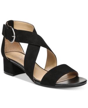 Naturalizer Amelia Dress Sandals Women's Shoes