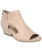 Naturalizer Greyson Peep-toe Shooties Women's Shoes