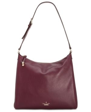 Kate Spade New York Lombard Street Pauley Medium Shoulder Bag