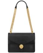 Anne Klein Diana Large Double Flap Chain Bag