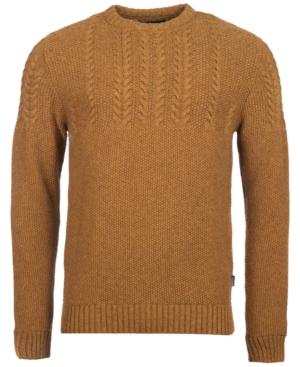 Barbour Men's Craster Sweater