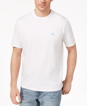 Tommy Bahama Men's Paradise Cove Graphic-print T-shirt