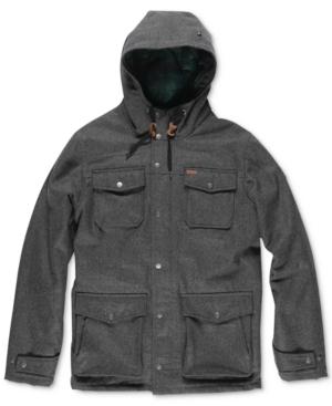 Element Hemlock Jacket