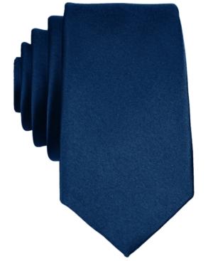 Original Penguin Super Slim Solid Tie