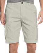 Tommy Hilfiger Big And Tall 10 Classic Cargo Shorts