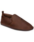 Polo Ralph Lauren Men's Ayden Leather Slippers