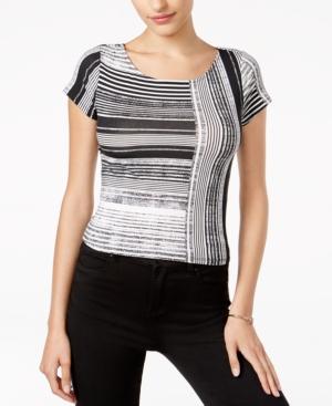 Guess Yana Cross-back Top