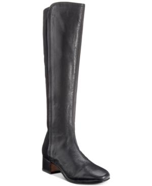 Gentle Souls By Kenneth Cole Ella-seti Boots Women's Shoes