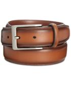 Perry Ellis Men's Leather Reversible Amigo Dress Belt