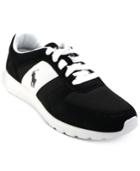 Polo Ralph Lauren Men's Cordell Jogger Sneakers Men's Shoes
